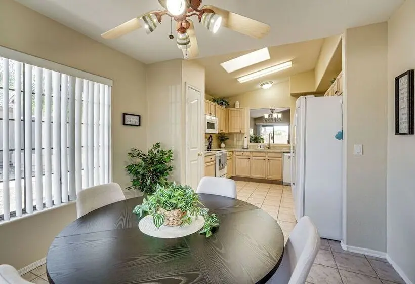 2 Mi To Surprise Stadium! Dog Friendly Home, Pool