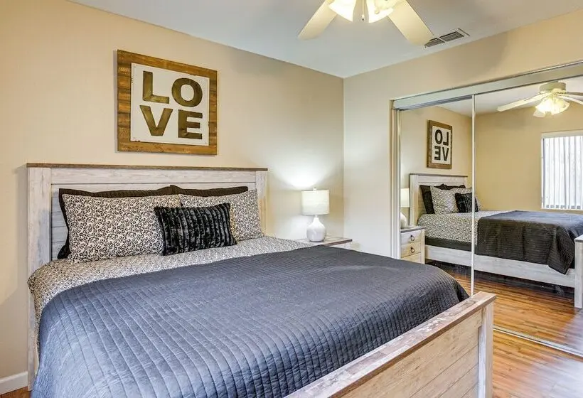 2 Mi To Surprise Stadium! Dog Friendly Home, Pool