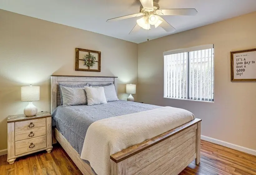 2 Mi To Surprise Stadium! Dog Friendly Home, Pool