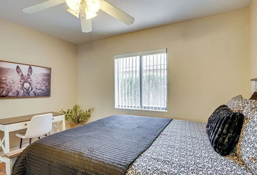 2 Mi To Surprise Stadium! Dog Friendly Home, Pool
