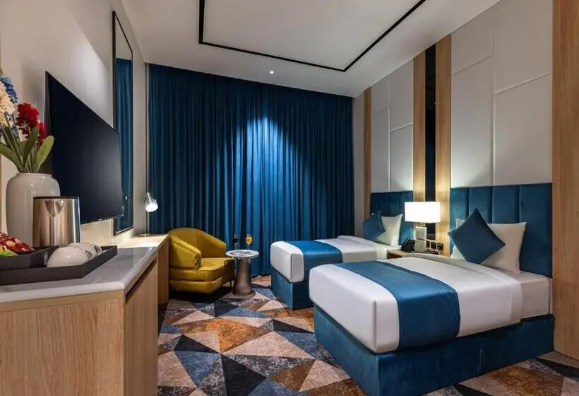Al Qasr Hotel Taif