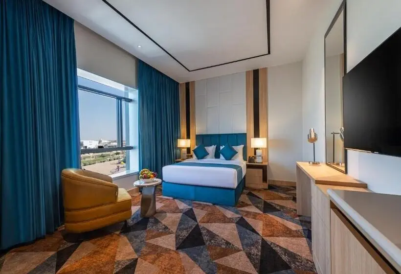 Al Qasr Hotel Taif