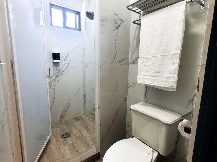 Barrio Inn Padre Mier Hostal & Suites