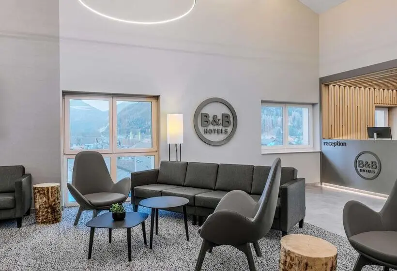 B&b Hotel Mittenwald