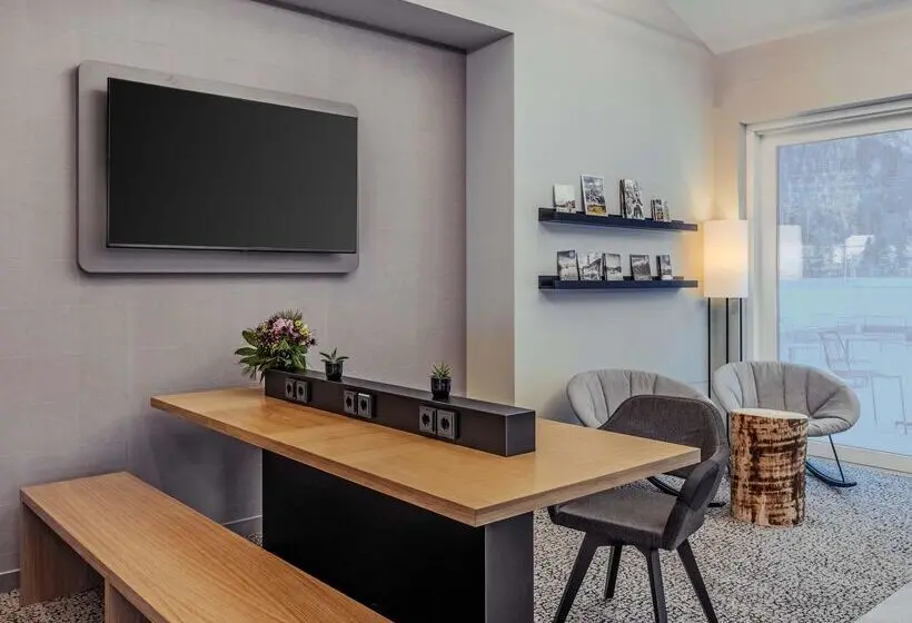 B&b Hotel Mittenwald