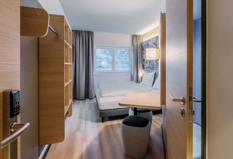 B&b Hotel Mittenwald