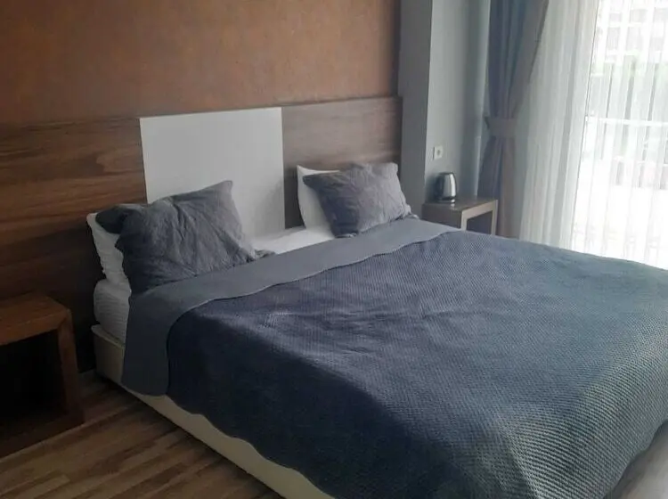 Aamiaismajoitus (B&B) Yalim Garden Park Otel