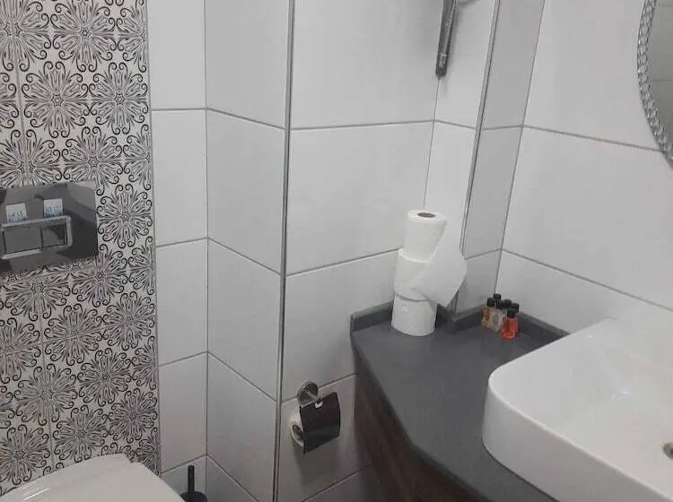 Aamiaismajoitus (B&B) Yalim Garden Park Otel