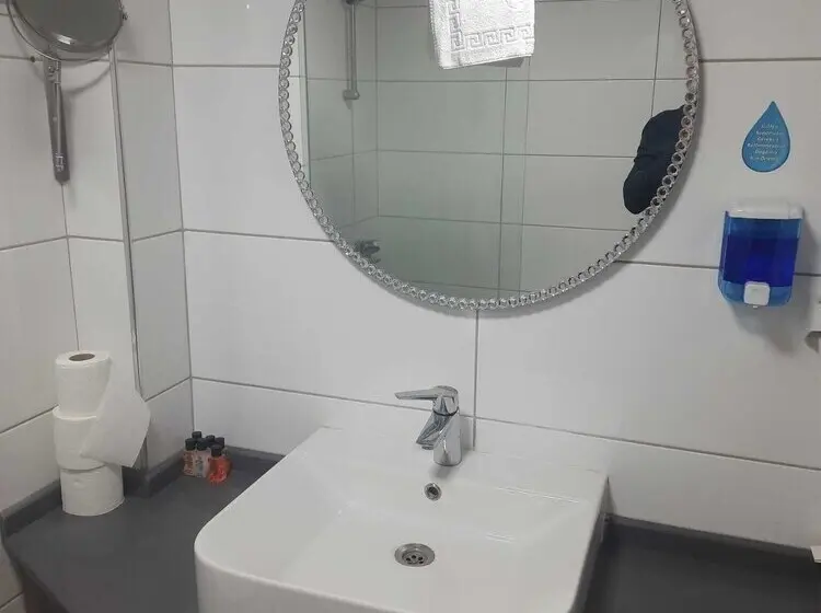 Aamiaismajoitus (B&B) Yalim Garden Park Otel