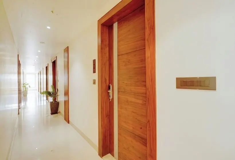 Fabhotel Prime Ramaye, Bhopal Railway Station