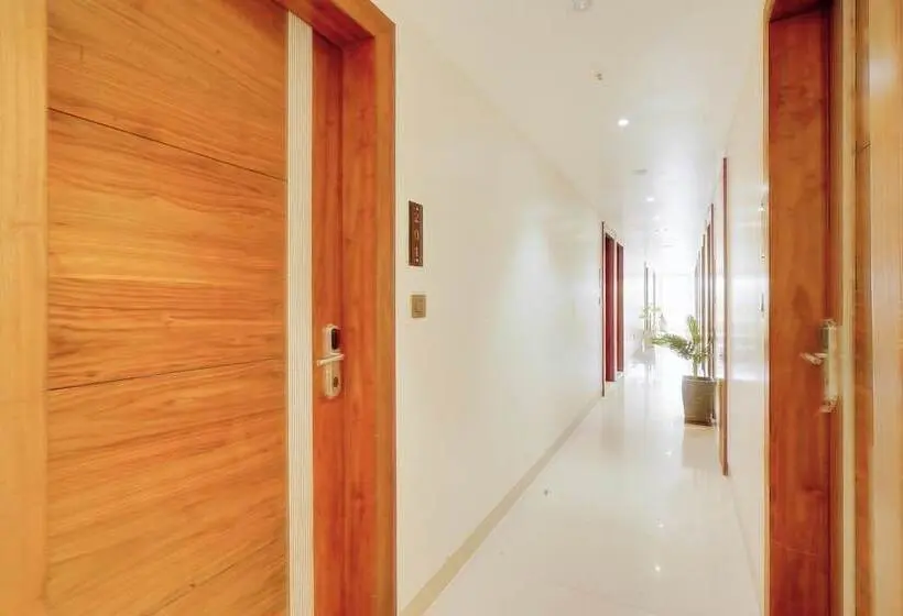 Fabhotel Prime Ramaye, Bhopal Railway Station