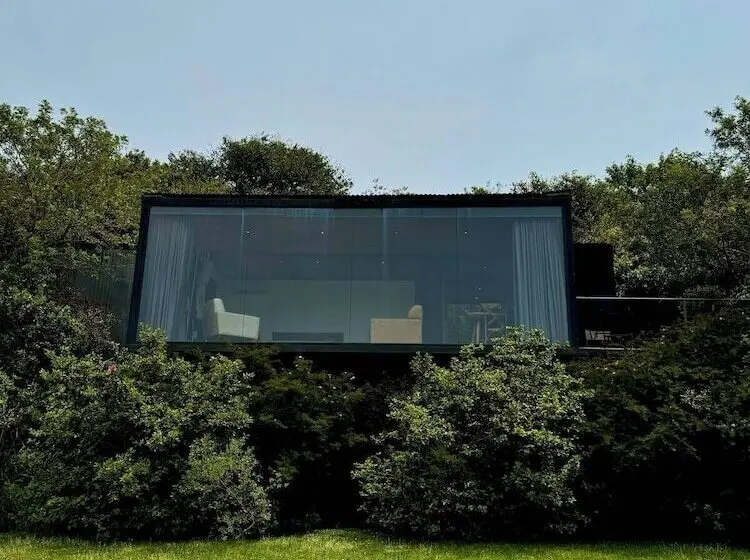 ホテル Fazenda Cainã
