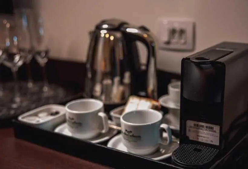 ホテル Fazenda Cainã