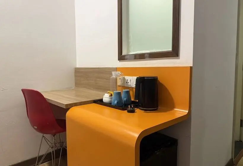 Hotelli Magtree Cheras