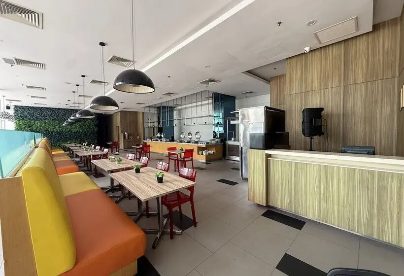 Hotelli Magtree Cheras