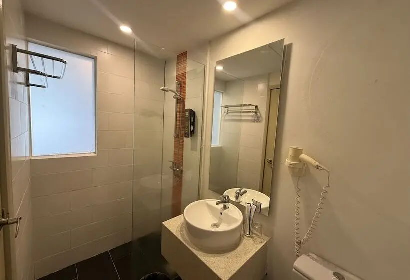 Hotelli Magtree Cheras