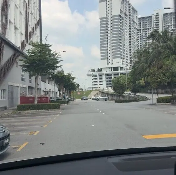 Hotelli Magtree Cheras