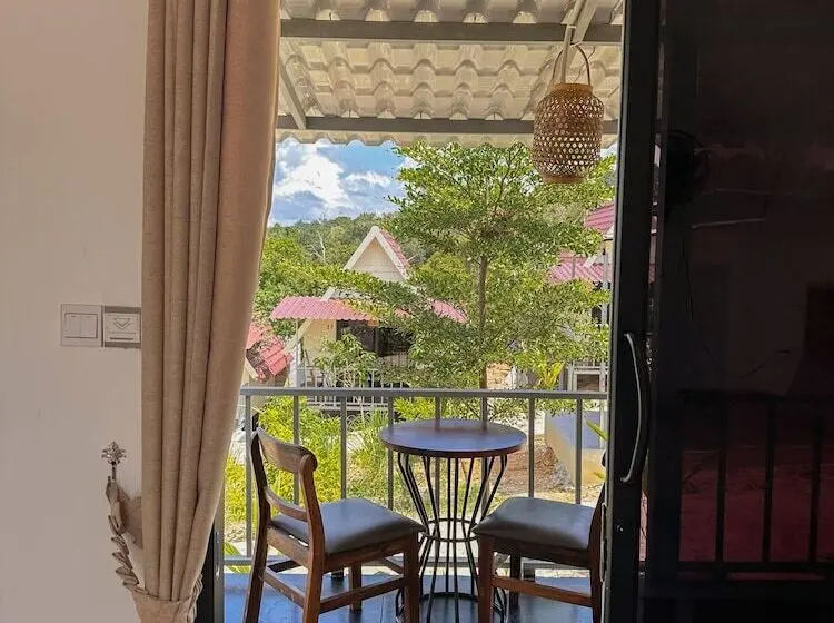Hotelli Sunrise Bungalows