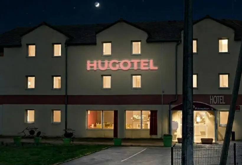 Hugotel