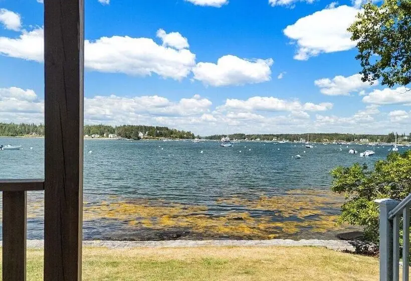 Marshall Point Cottage, Classic 5 Bedroom