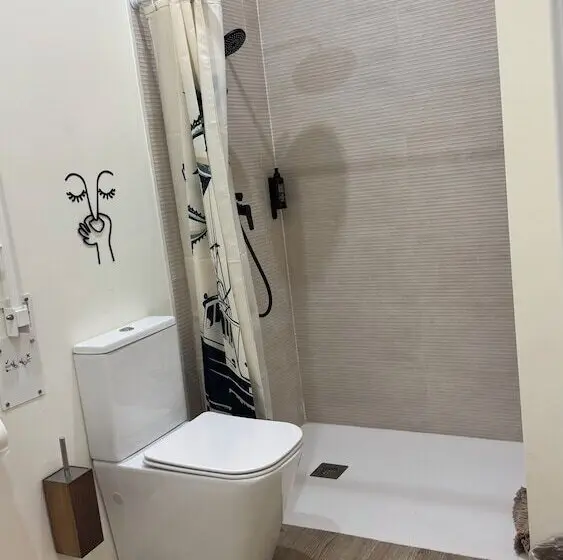 Majatalo Giaco Suites