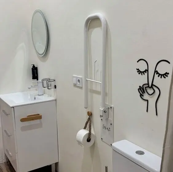 Majatalo Giaco Suites