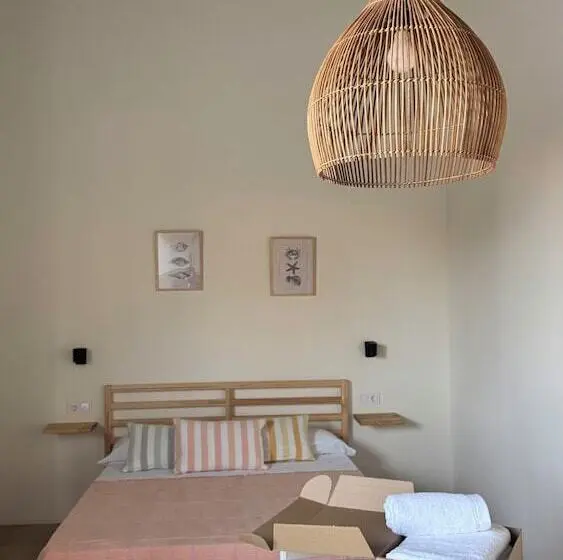 Majatalo Giaco Suites
