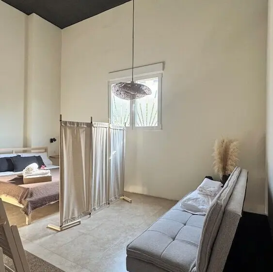 Majatalo Giaco Suites