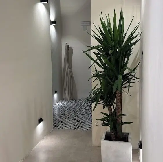 Majatalo Giaco Suites
