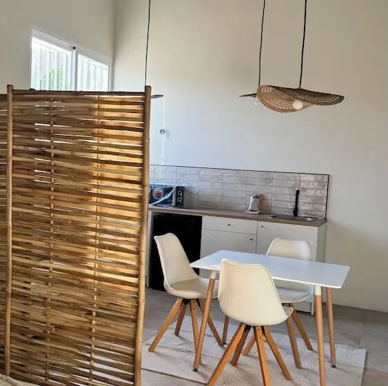 Majatalo Giaco Suites