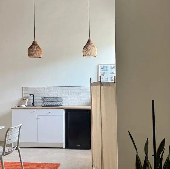 Majatalo Giaco Suites