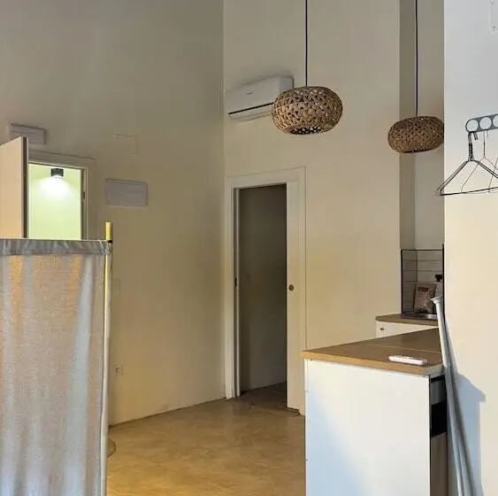 Majatalo Giaco Suites