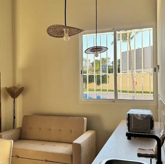 Majatalo Giaco Suites