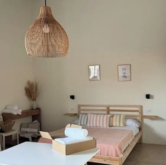 Majatalo Giaco Suites