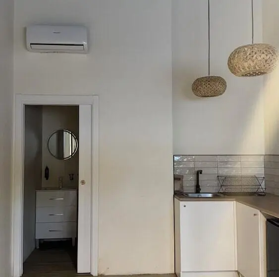 Majatalo Giaco Suites