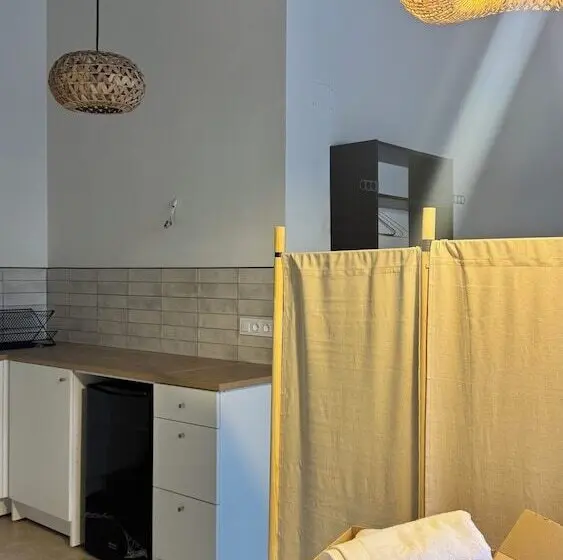 Majatalo Giaco Suites