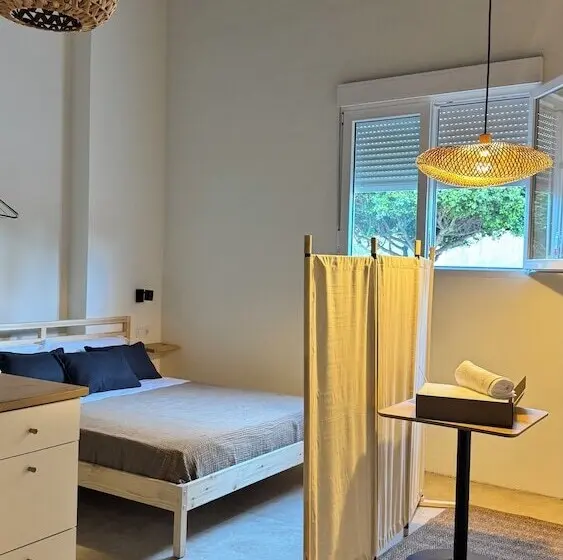 Majatalo Giaco Suites