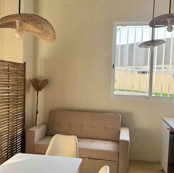 Majatalo Giaco Suites