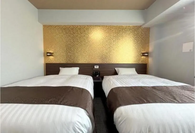 Second Inn Hana Hotel Hanazono Inter   Vacation Stay 40291v