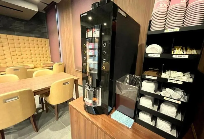 Second Inn Hana Hotel Hanazono Inter   Vacation Stay 40291v