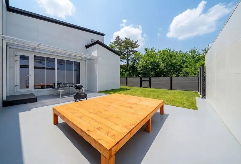 Sokcho Hey My Green Private Pension