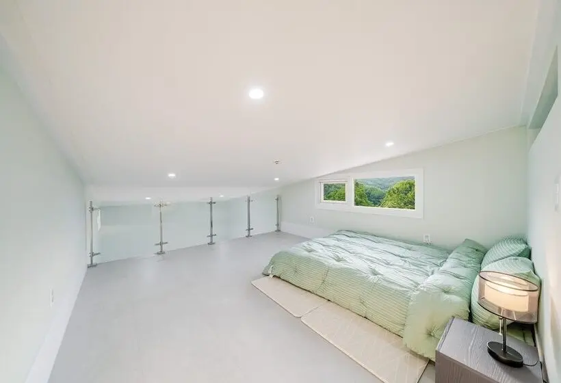 Sokcho Hey My Green Private Pension
