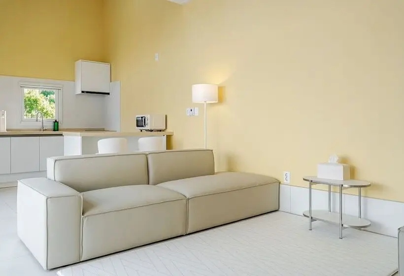Sokcho Hey My Green Private Pension