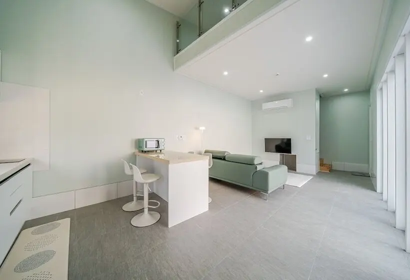Sokcho Hey My Green Private Pension