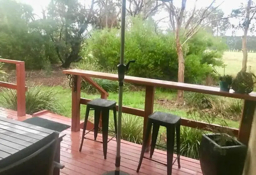 The Nature Resort   Villas With A View