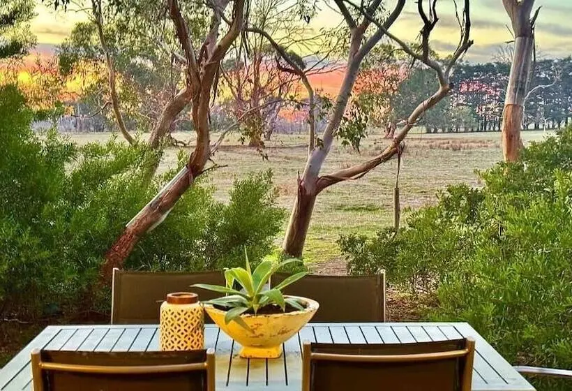 The Nature Resort   Villas With A View