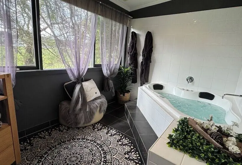 The Nature Resort   Villas With A View