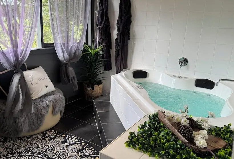 The Nature Resort   Villas With A View