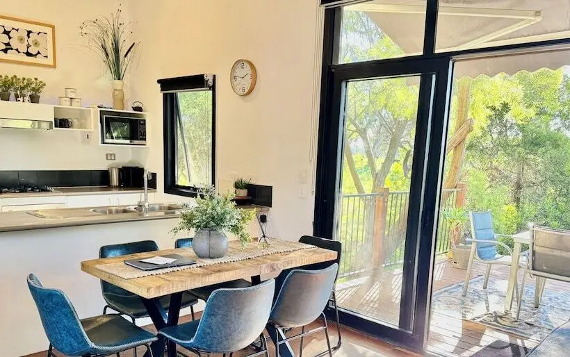 The Nature Resort   Villas With A View