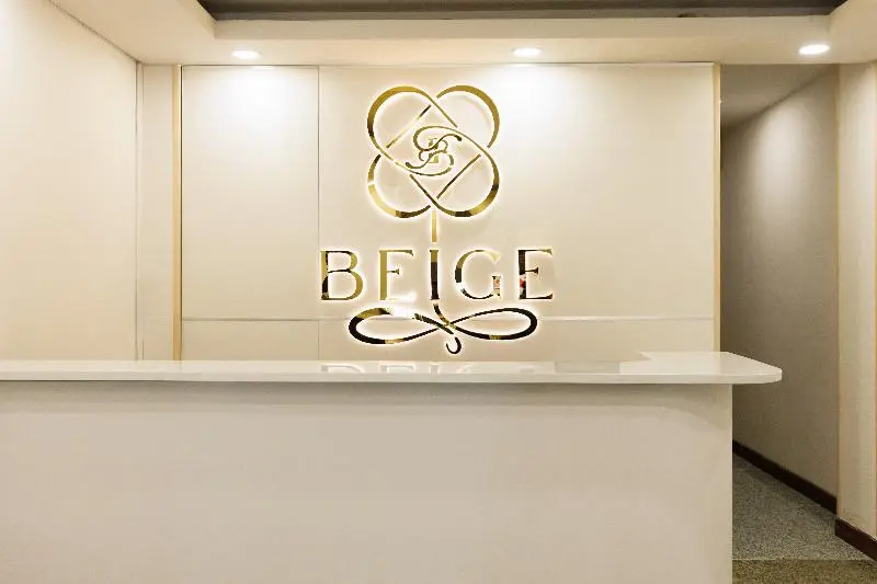 هتل Beige